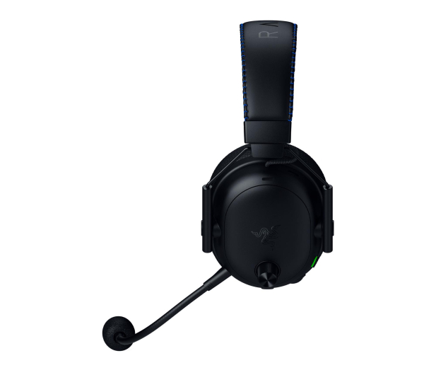 RAZER BlackShark V3 Pro for PlayStation Black RZ04-05400500-R3G1 - 1350605 - zdjęcie 5